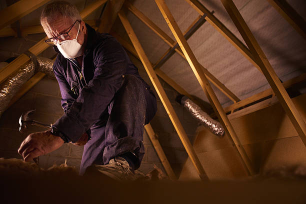 Best Insulation Installation Services in Fairfield, OH